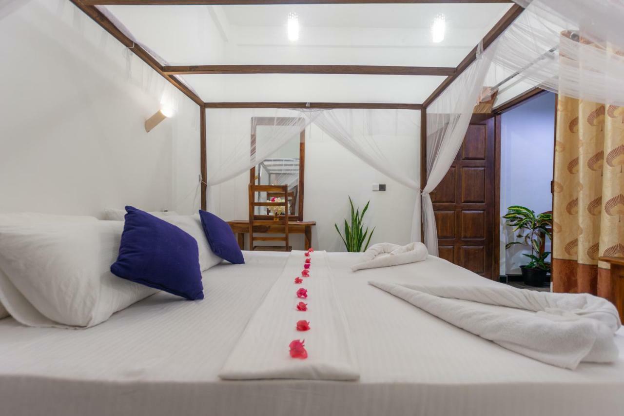 Popoyo Surf Resort Arugam Bay Esterno foto