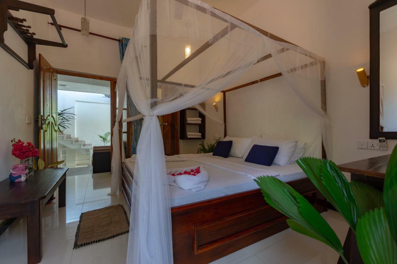 Popoyo Surf Resort Arugam Bay Esterno foto